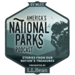 Americas-National-Parks_podcast_Inspired-Nomad